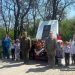 Группировка «Центр» засыпала позиции ВСУ листовками в День Победы