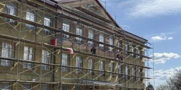 Артисты филармонии Донецка поставили рекорд, восстановление комплекса «Локомотив» в Дебальцево и «Аллея Памяти» в Енакиево. Дайджест за 13 мая
