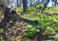 Войска «Центра» держат под огневым контролем Доброполье
