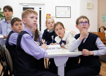 Возрождение промышленного гиганта, хай-балет и триумф юного бойца из Харцызска. Дайджест за 17 мая