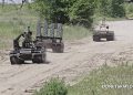 Пятеро против армии дронов: как штурмовики взяли Приволье, а враг бежал