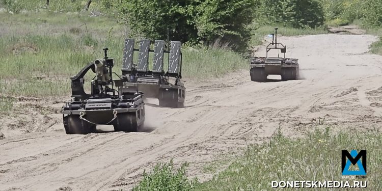 Пятеро против армии дронов: как штурмовики взяли Приволье, а враг бежал