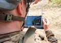 Группировка войск «Центр» продвигается к Сергеевке
