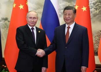 Взрослый разговор: Москва и Пекин подписали приговор однополярной эпохе
