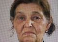 В Шахтёрске неделю ищут 69-летнюю Любовь Чурилову