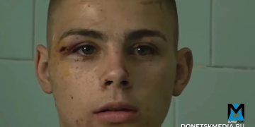 «Мне сказали, что я родился в рубашке»: Студент колледжа рассказал, как он выжил при атаке украинских БПЛА