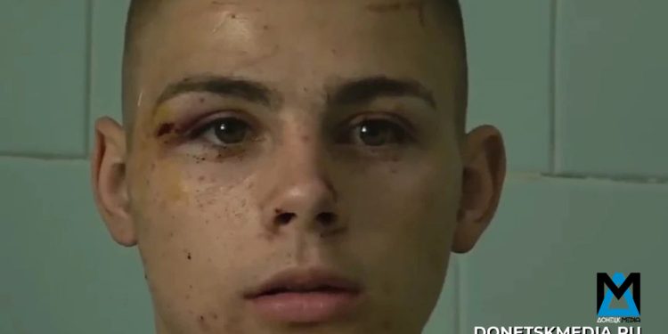«Мне сказали, что я родился в рубашке»: Студент колледжа рассказал, как он выжил при атаке украинских БПЛА