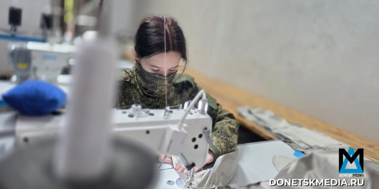 Солдат-невидимка: как маленькая мастерская 4-й бригады переигрывает дроны ВСУ