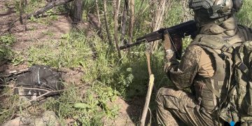 Войска «Центра» наращивают усилия по всем направлениям ответственности Войска «Центра» наращивают усилия по всем направлениям ответственности