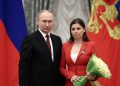 «Мы воюем, потому что воюет Россия»: репортаж о тех, кто снимает правду с передовой