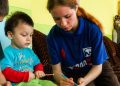 Благоустройство парка в Иловайске, ремонт дорог в Макеевке и новой спортивной площадки в Донецке. Дайджест за 25 мая