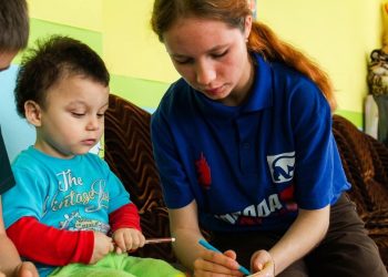 Благоустройство парка в Иловайске, ремонт дорог в Макеевке и новой спортивной площадки в Донецке. Дайджест за 25 мая
