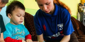 Благоустройство парка в Иловайске, ремонт дорог в Макеевке и новой спортивной площадки в Донецке. Дайджест за 25 мая