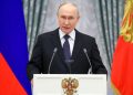 Прагматизм без иллюзий: послание Путина раскрыло тему ПМЭФ-2026