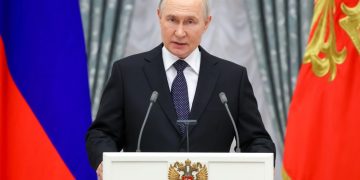 Прагматизм без иллюзий: послание Путина раскрыло тему ПМЭФ-2026