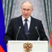 Прагматизм без иллюзий: послание Путина раскрыло тему ПМЭФ-2026 Прагматизм без иллюзий: послание Путина раскрыло тему ПМЭФ-2026