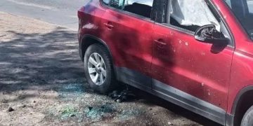 ВСУ атаковали дронами офис «Луганскводы» в Северодонецкой агломерации, есть жертвы ВСУ атаковали дронами офис «Луганскводы» в Северодонецкой агломерации, есть жертвы