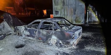 Украинские боевики снова ударили дронами по школам и машинам в ЛНР Украинские боевики снова ударили дронами по школам и машинам в ЛНР
