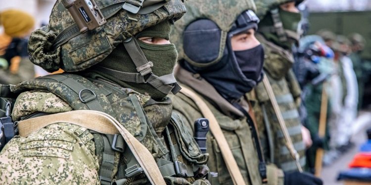 Первые на рубеже: как русские пограничники держат удар от Бреста до Курска
