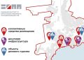 Мариуполь 2044: Из промышленного гиганта город превратят в главный курортный и деловой центр Приазовья Мариуполь 2044: Из промышленного гиганта город превратят в главный курортный и деловой центр Приазовья