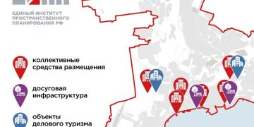 Мариуполь 2044: Из промышленного гиганта город превратят в главный курортный и деловой центр Приазовья