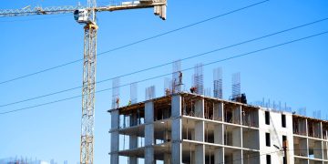 На модернизацию строительного колледжа Геническа в Херсонской области выделили крупный инвестиционный пакет