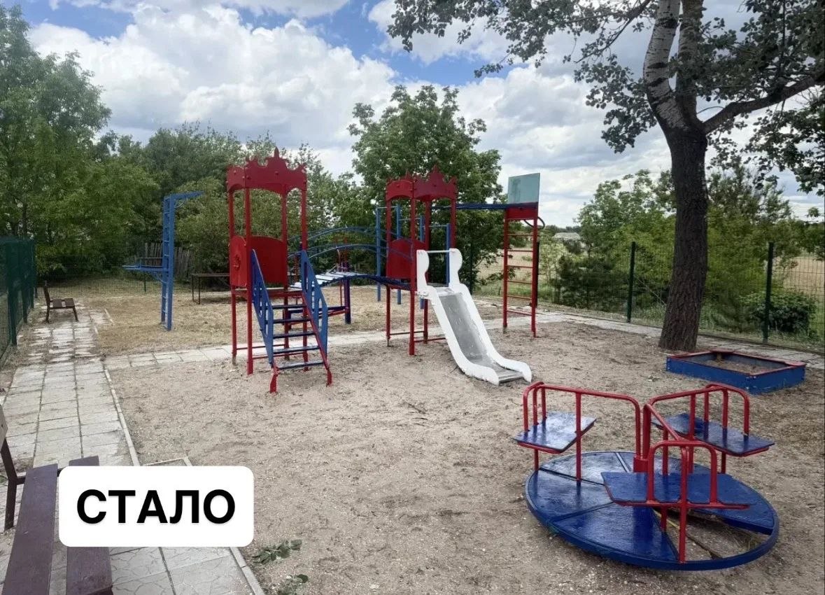 103 года ветерану в Дебальцево, замена автобусов в Макеевке и новые площадки ко Дню защиты детей. Дайджест за 29 мая 103 года ветерану в Дебальцево, замена автобусов в Макеевке и новые площадки ко Дню защиты детей. Дайджест за 29 мая