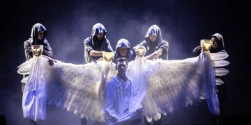 Троица, акция «Спортивный Донбасс» и триумф Республиканского театра кукол. Дайджест за 31 мая