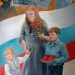 Кисть как оружие: Зарисовки погибшего бойца СВО и художников превратились в масштабную экспозицию в Кисловодске