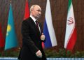 «Русские бьют!»: Путин прокомментировал падение БПЛА на жилой дом в Румынии и предложил экспертизу