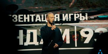 «КУИНДЖИ, 93»: Боль и подвиг, запечатленные в игре