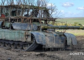Группировка войск «Центр» сообщила об освобождении Новоалександровки в ДНР