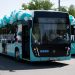 Москва подарит Луганску электробусы с новейшим оснащением