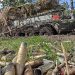 «Центр»: Фронт без резких сдвигов, но напряжение для ВСУ создается постоянно