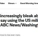 США не могут остановить рост цен даже после снятия санкций с российской нефти