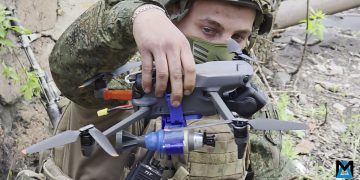 Приближая новую Победу: наступление вопреки террору