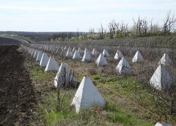 ВСУ готовятся к обороне оккупированного Краматорска