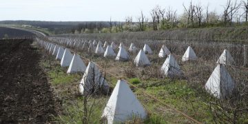 ВСУ готовятся к обороне оккупированного Краматорска