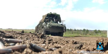 Восточная часть Белицкого постепенно переходит под контроль группировки войск «Центр»