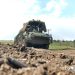 Восточная часть Белицкого постепенно переходит под контроль группировки войск «Центр»
