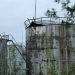 Украинские дроны атаковали нефтебазу в Латвии