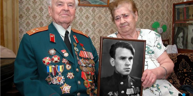 «Если бы не возраст, снова пошёл бы защищать Донбасс»: память о герое Иване Малько