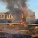 Атаки ВС РФ на локомотивы врага ударили по промышленности Украины