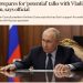 Брюссель ищет пути к диалогу с Россией, но не может решить, кто будет говорить