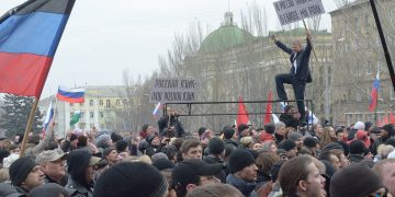 «Я проснулась в российском Донецке»: истории тех, кто делал выбор 11 мая