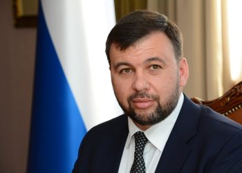 «Мы вернулись домой навсегда»: Денис Пушилин – о провозглашении ДНР, подвиге и будущем республики