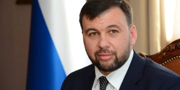 «Мы вернулись домой навсегда»: Денис Пушилин – о провозглашении ДНР, подвиге и будущем республики