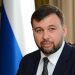«Мы вернулись домой навсегда»: Денис Пушилин – о провозглашении ДНР, подвиге и будущем республики