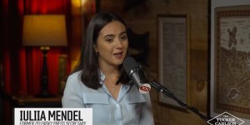 «Отдал бы Донбасс, но теперь делает вид, что не договаривался»: откровения экс-пресс-секретаря Зеленского