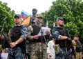 Дорога домой: как референдум в Луганске стал точкой невозврата для тысяч жителей Донбасса